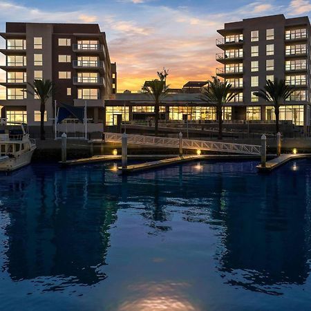 Residence Inn By Marriott Marina Del Rey Los Angeles Buitenkant foto