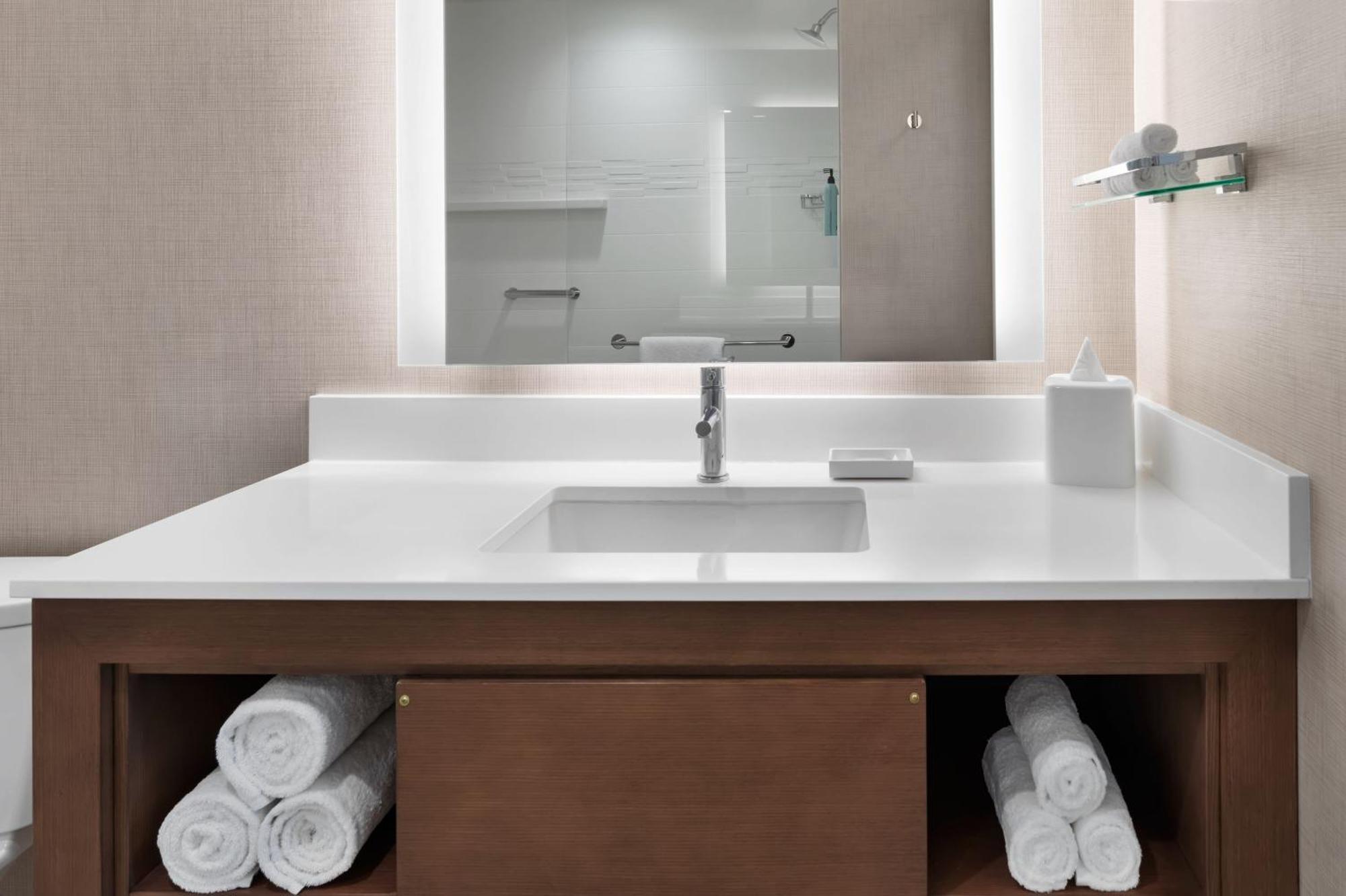 Residence Inn By Marriott Marina Del Rey Los Angeles Buitenkant foto